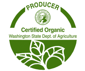 Washington State Department of Agriculture