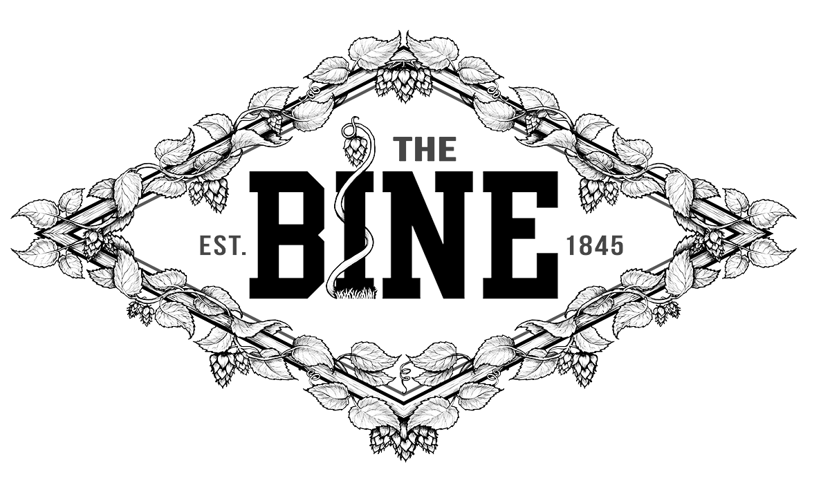 The Bine - Hopsteiner Newsletter