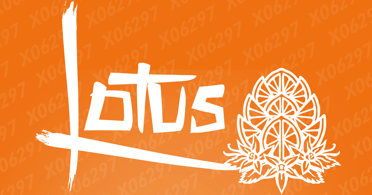 We are excited to announce the official release of Lotus™!