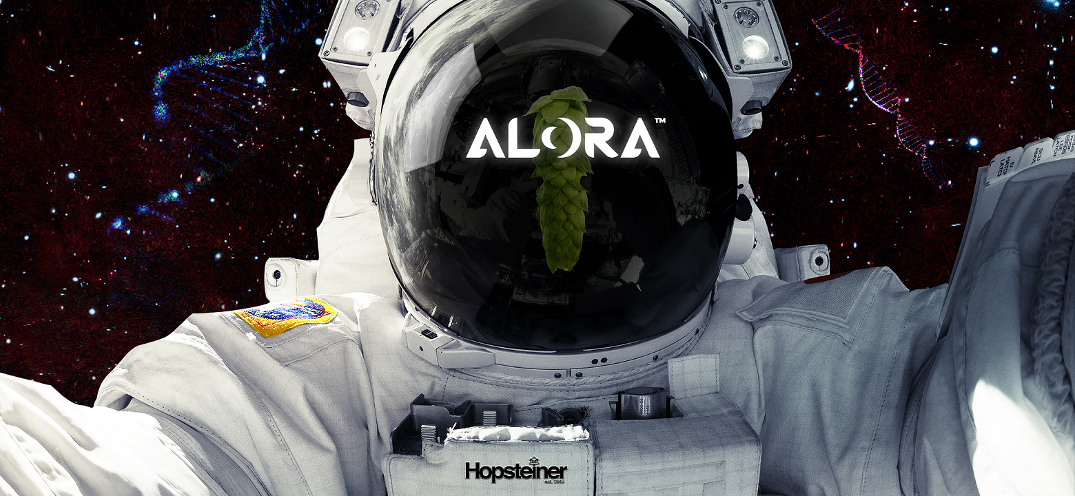 Introducing Alora